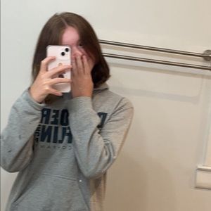 Meet your Posher, Iris